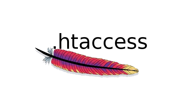 htaccess 常用案例