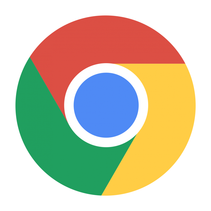 Chrome 79 地址栏显示 https://www